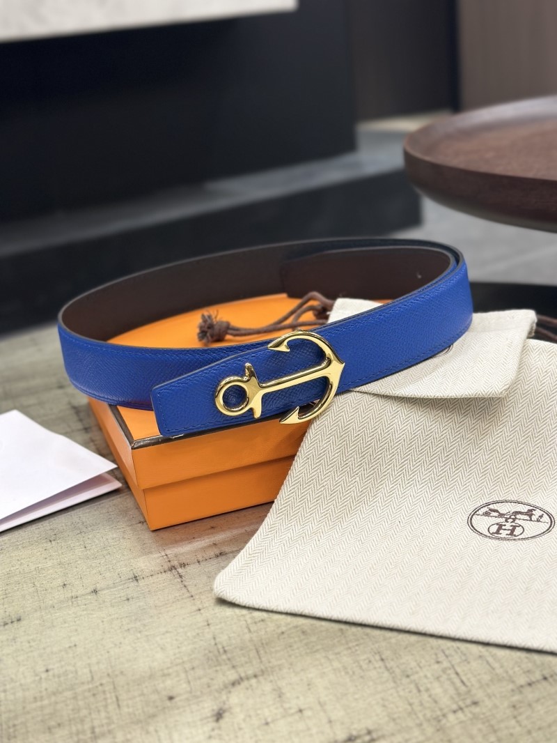 Hermes Belts